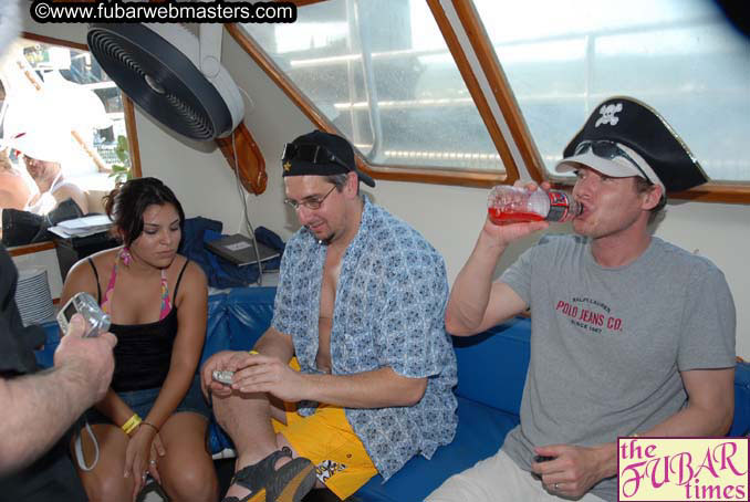 Pirate Hooker Cruise