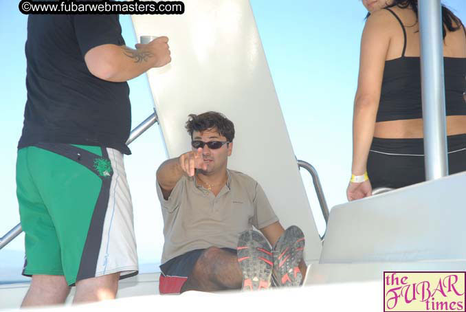 Pirate Hooker Cruise