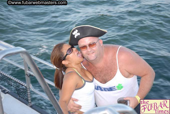 Pirate Hooker Cruise