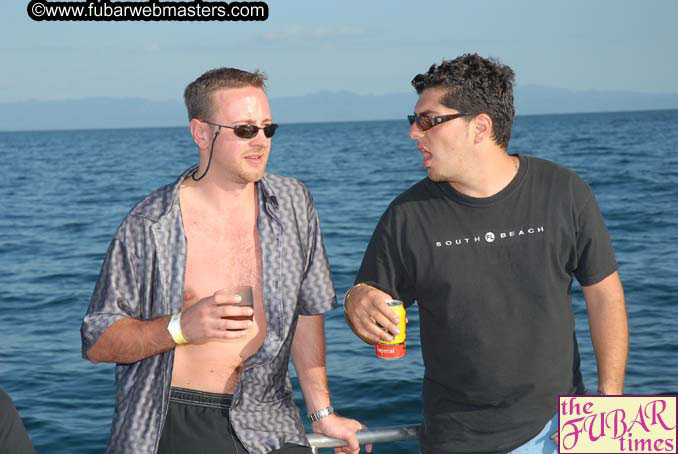 Pirate Hooker Cruise