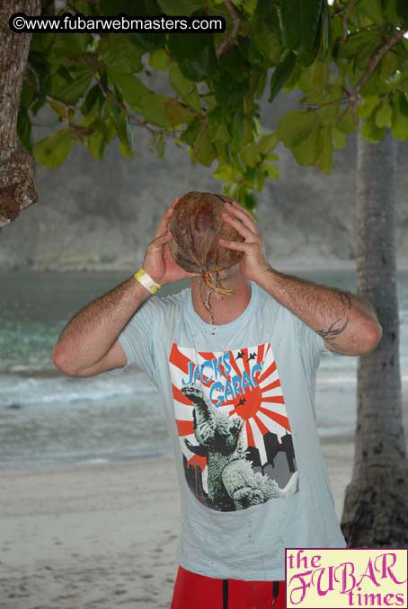 Pirate Hooker Cruise