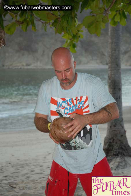 Pirate Hooker Cruise