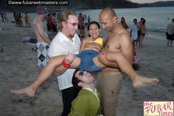 Pirate Hooker Cruise