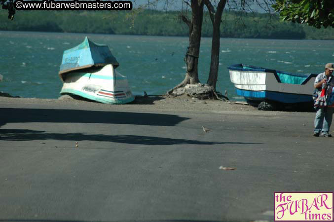 Pirate Hooker Cruise