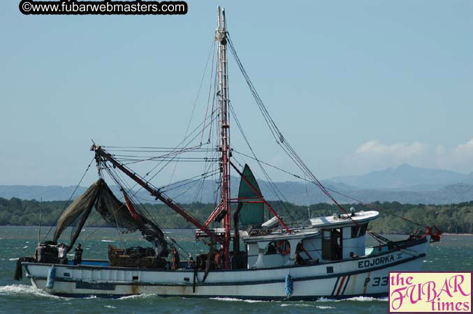 Pirate Hooker Cruise