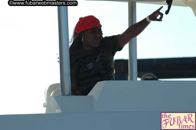 Pirate Hooker Cruise