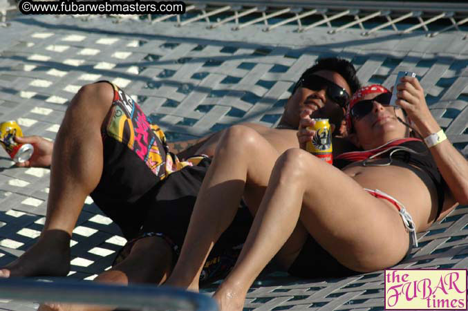 Pirate Hooker Cruise