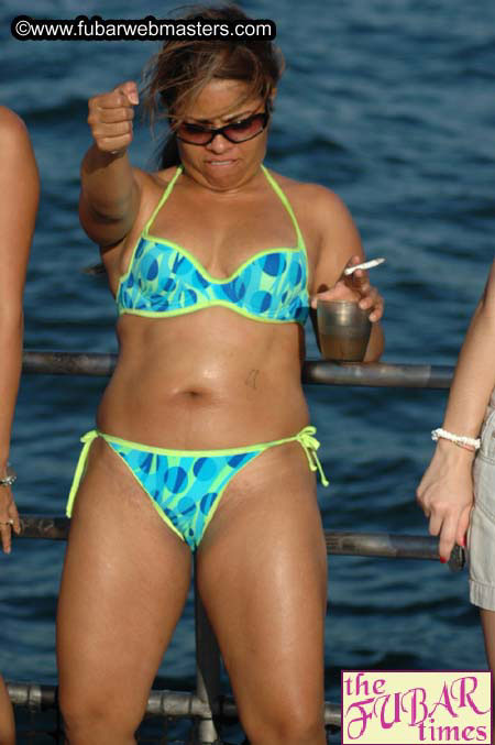 Pirate Hooker Cruise