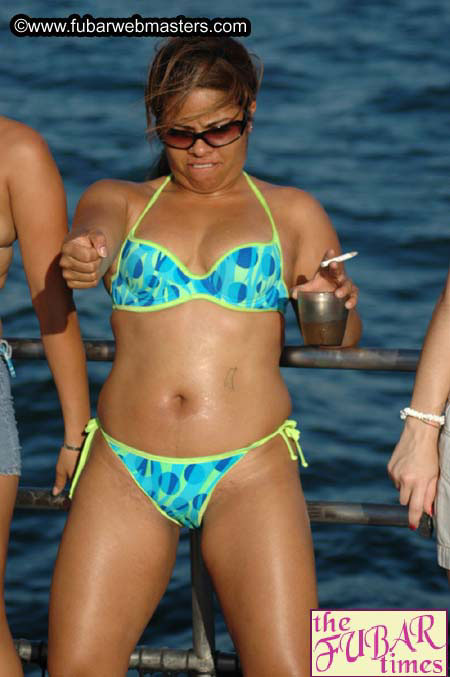 Pirate Hooker Cruise