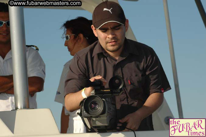 Pirate Hooker Cruise