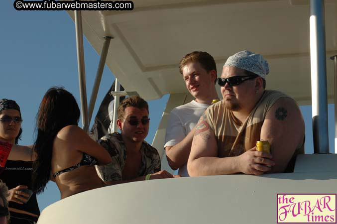 Pirate Hooker Cruise