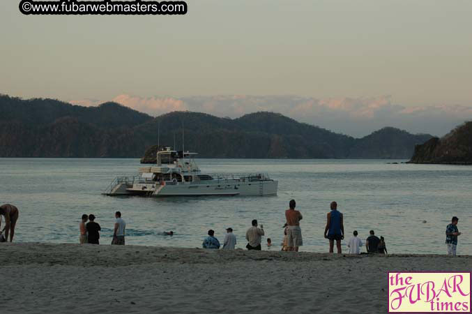 Pirate Hooker Cruise