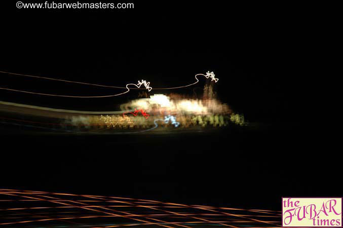 Pirate Hooker Cruise