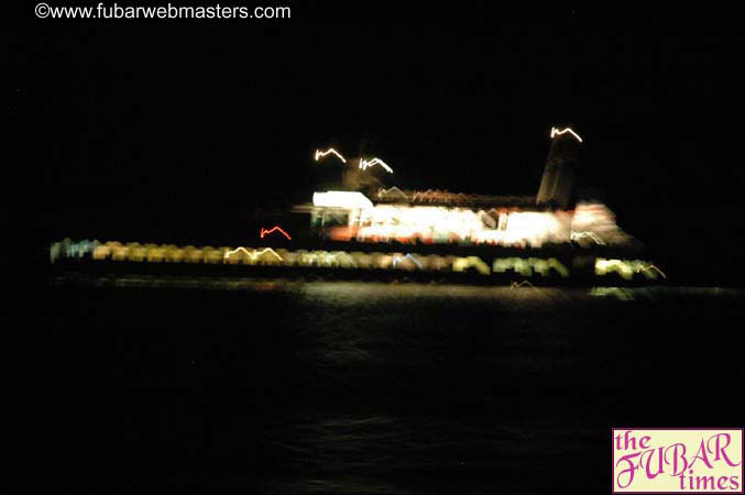 Pirate Hooker Cruise