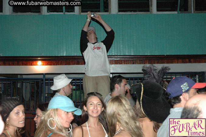 Pirate Hooker Cruise