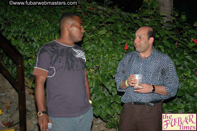 Ragecash Backyard Party