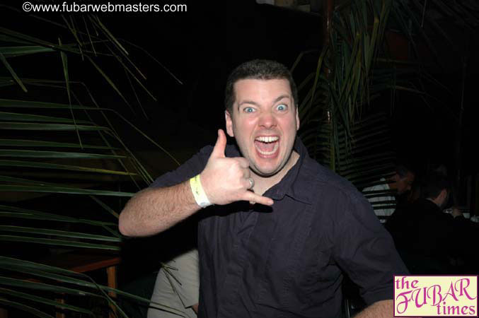 Ragecash Backyard Party