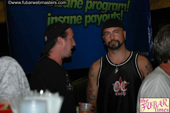 Ragecash Backyard Party