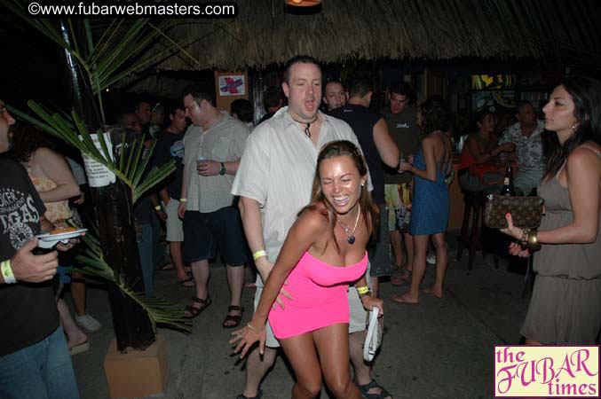 Ragecash Backyard Party