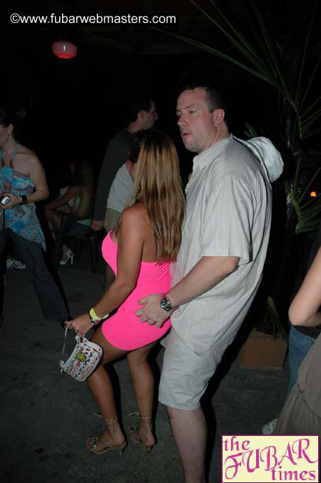 Ragecash Backyard Party