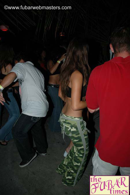 Ragecash Backyard Party