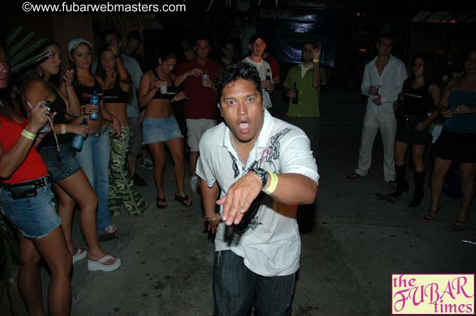 Ragecash Backyard Party