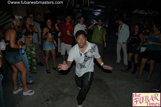 Ragecash Backyard Party