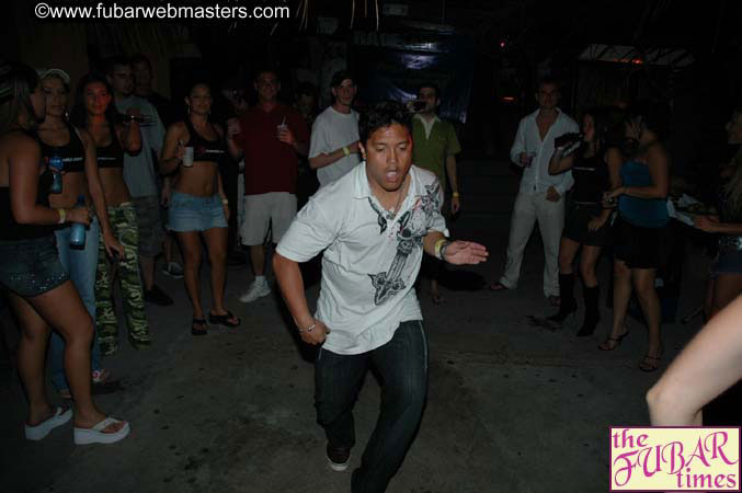 Ragecash Backyard Party