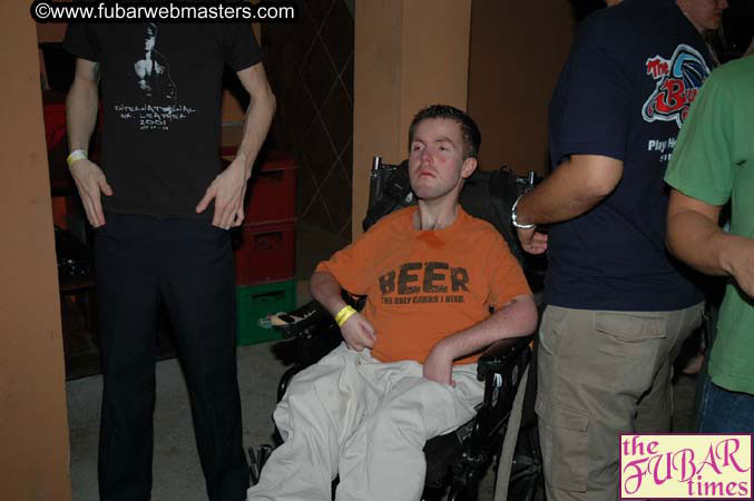 Ragecash Backyard Party