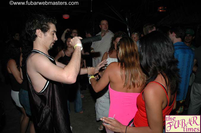 Ragecash Backyard Party