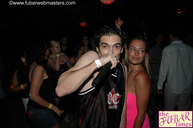 Ragecash Backyard Party