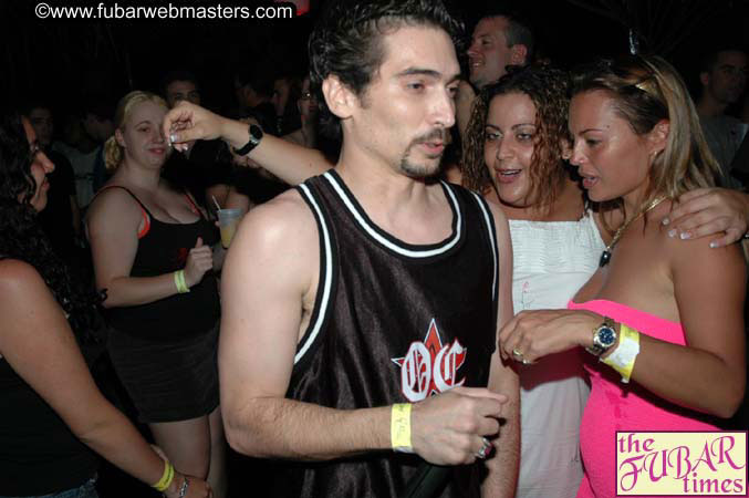 Ragecash Backyard Party