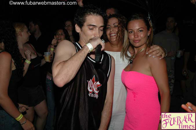 Ragecash Backyard Party