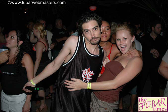 Ragecash Backyard Party