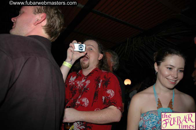 Ragecash Backyard Party