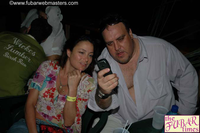 Ragecash Backyard Party