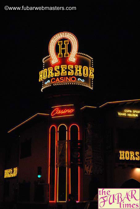 Cocktails at Del Rey