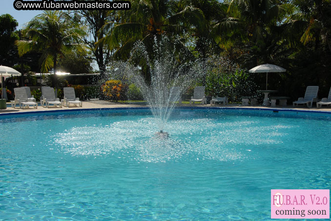 Jac? Fiesta Beach Resort & Registration