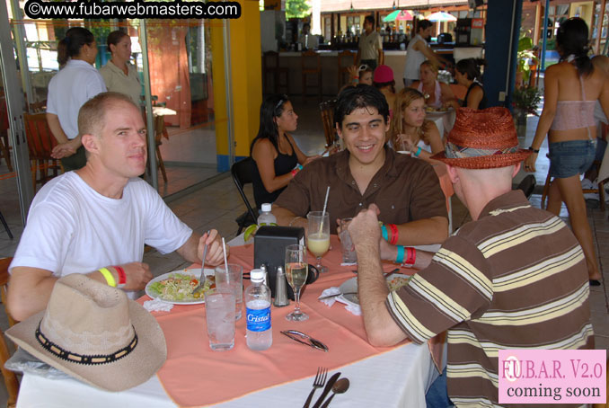 Jac? Fiesta Beach Resort & Registration