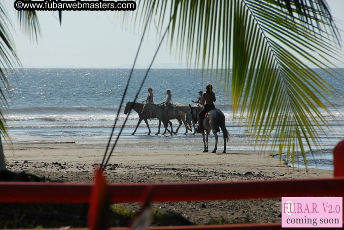 Jac? Fiesta Beach Resort & Registration