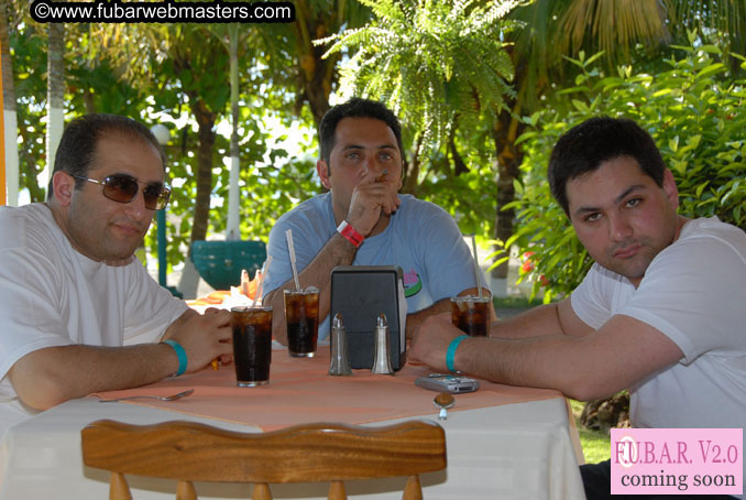 Jac? Fiesta Beach Resort & Registration