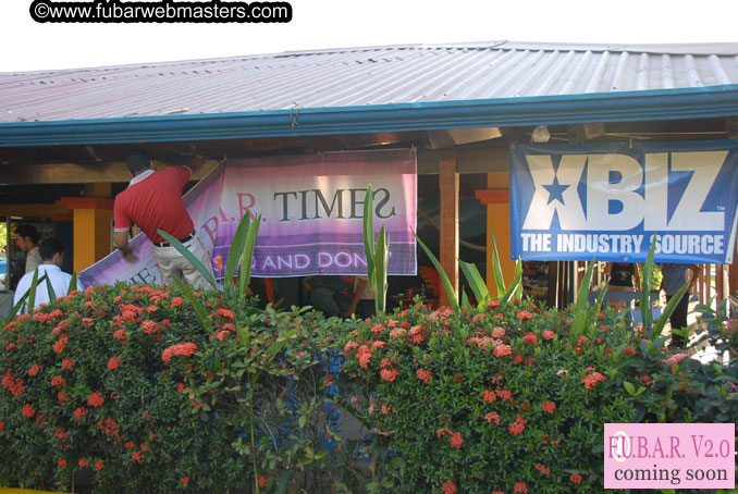 Jac? Fiesta Beach Resort & Registration