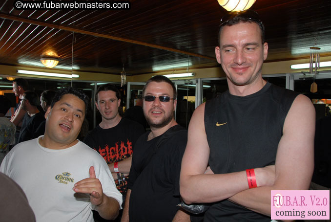 Jac? Fiesta Beach Resort & Registration