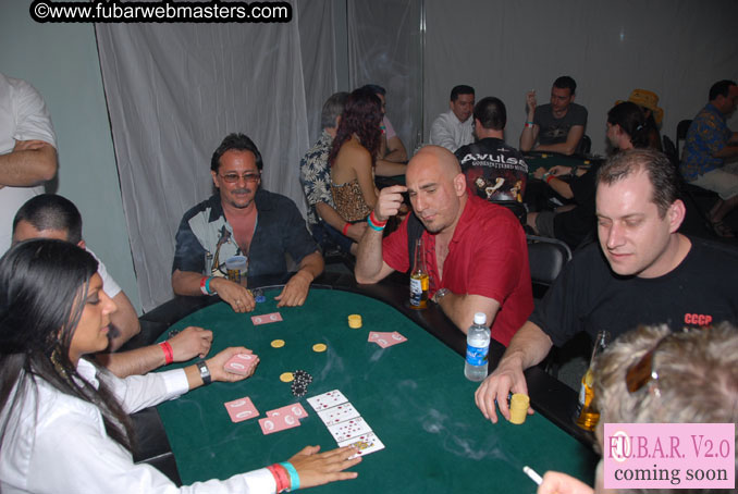 Poker Tournament
