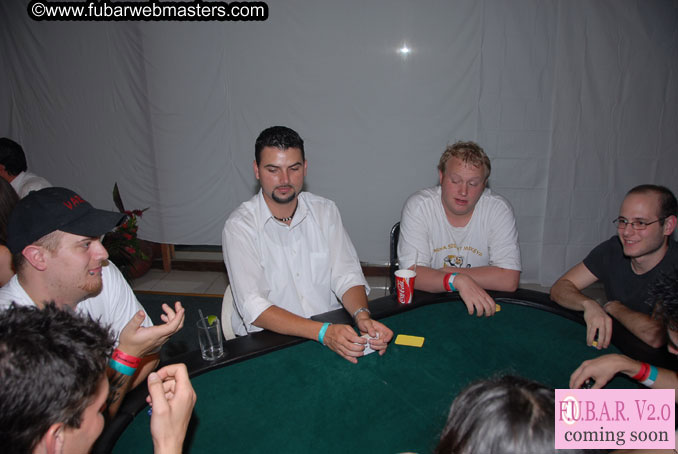 Poker Tournament