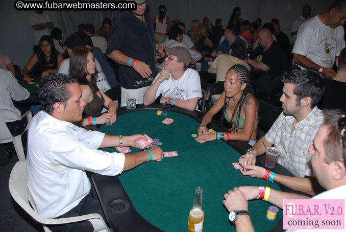 Poker Tournament