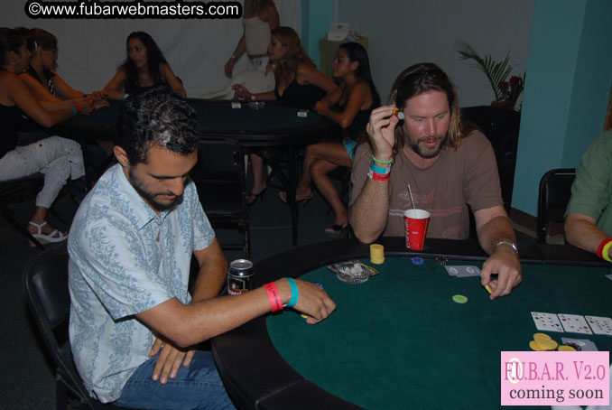 Poker Tournament