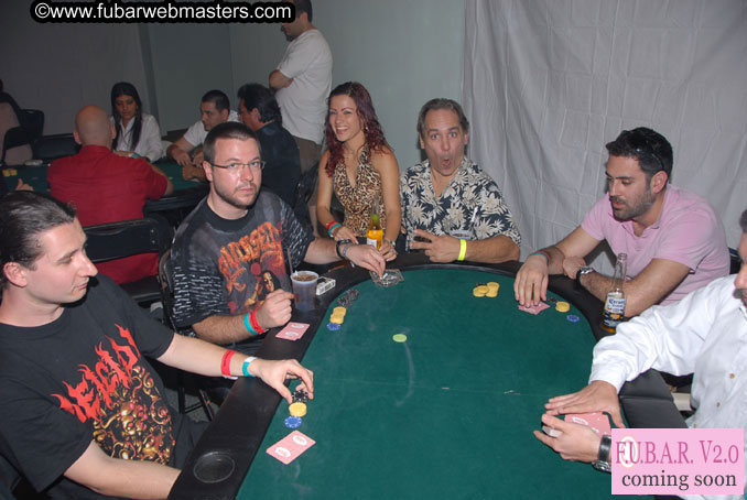 Poker Tournament