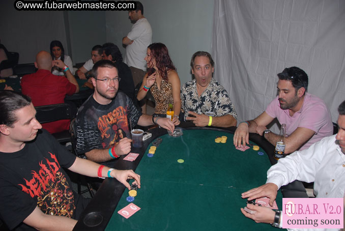 Poker Tournament