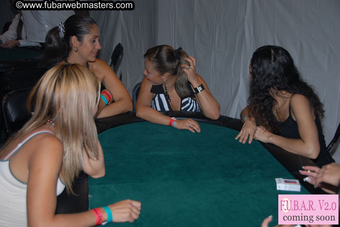 Poker Tournament